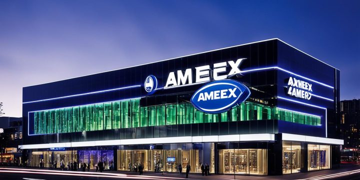 Amex Casinos in NZ