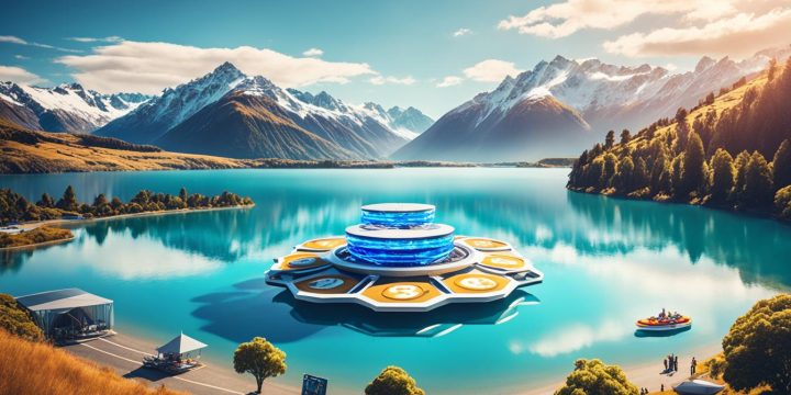 Crypto Casinos in New Zealand