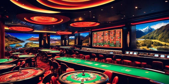 Flexepin Casinos in New Zealand