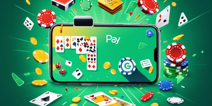 Casinos that Accept Google Pay in NZ