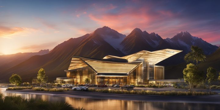 MiFinity Casinos NZ