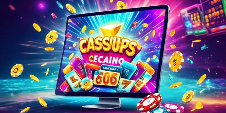 Neosurf NZ Casinos