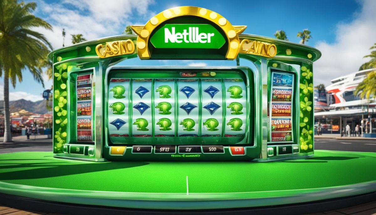 Neteller