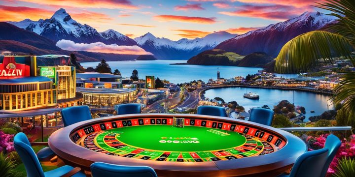 POLi Casinos NZ