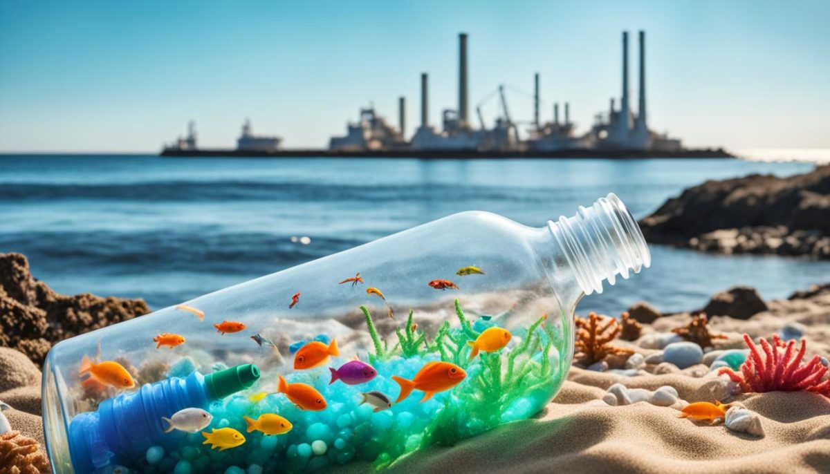 Product Stewardship and Marine Litter