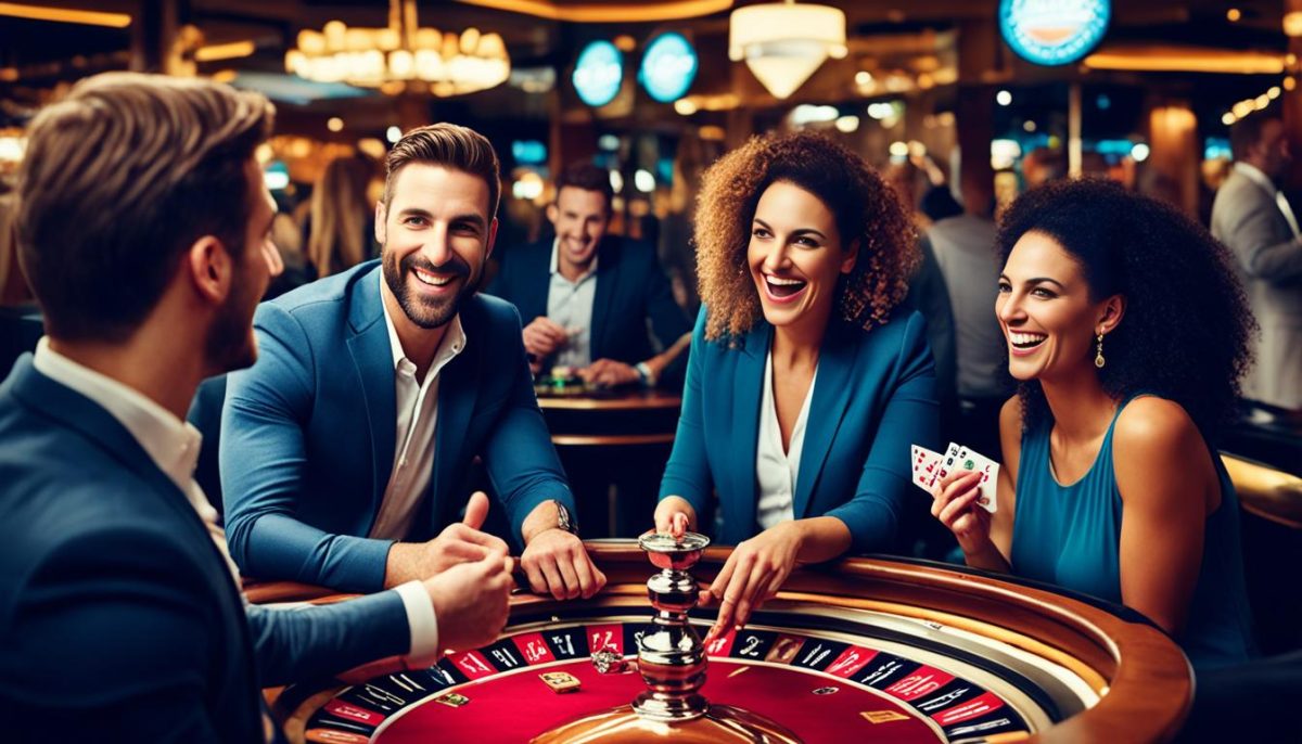 Responsible gambling with Amex in NZ