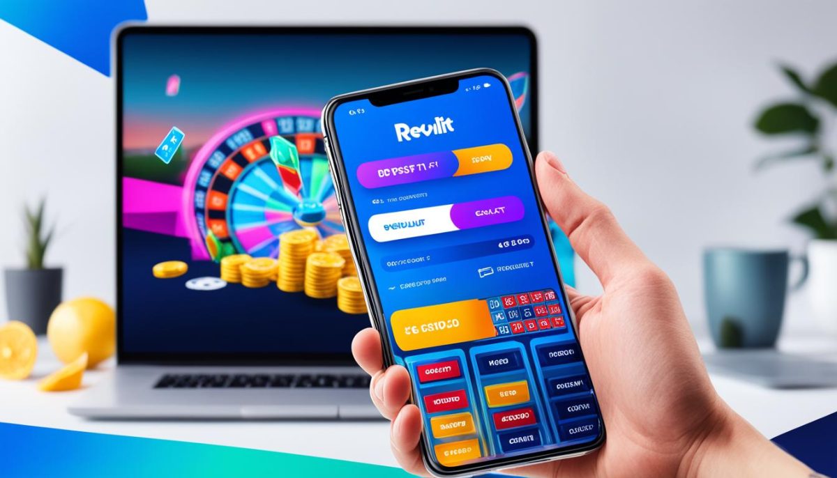 Revolut at Online Casinos