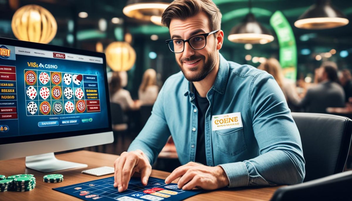 Tips for Choosing the Right Visa Casino