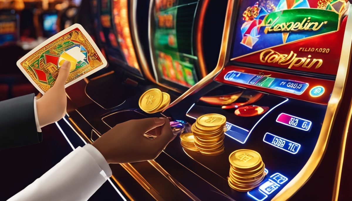 Using Flexepin for Casino Deposits