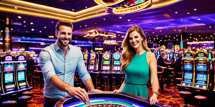 eZeeWallet Casino NZ