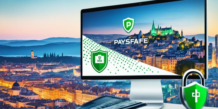 How to Use Paysafe