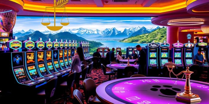 Upcoming Casino Regulations in New Zealand: What Players Should Prepare For