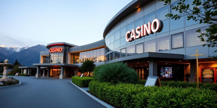 Upcoming Casino Regulations in New Zealand: What You Need to Know